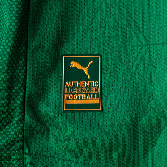 Camisa Jogador Palmeiras I 2025/26