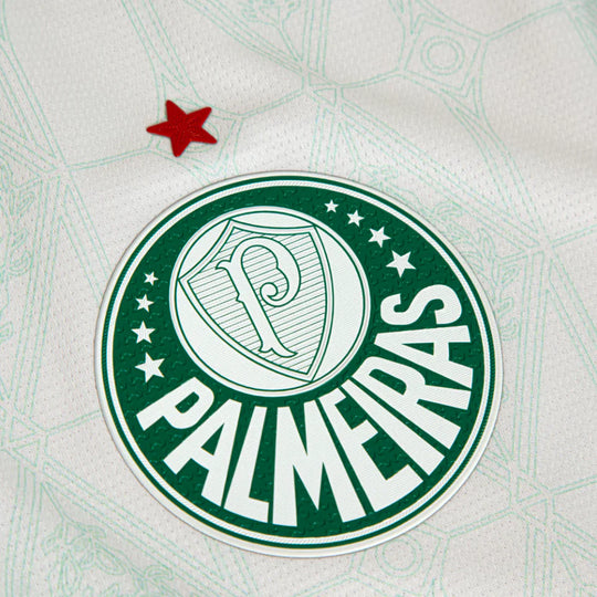 Camisa Jogador Palmeiras II 2025/26