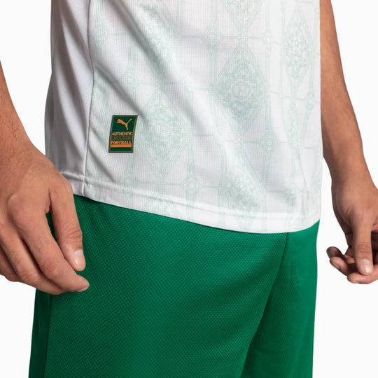 Camisa Jogador Palmeiras II 2025/26