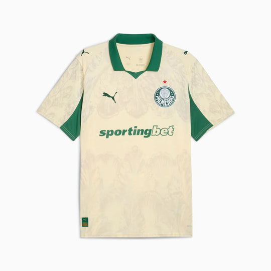 Camiseta hincha Corinthians III 2024/25 - Hombre
