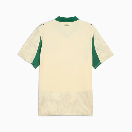 Camiseta hincha Corinthians III 2024/25 - Hombre