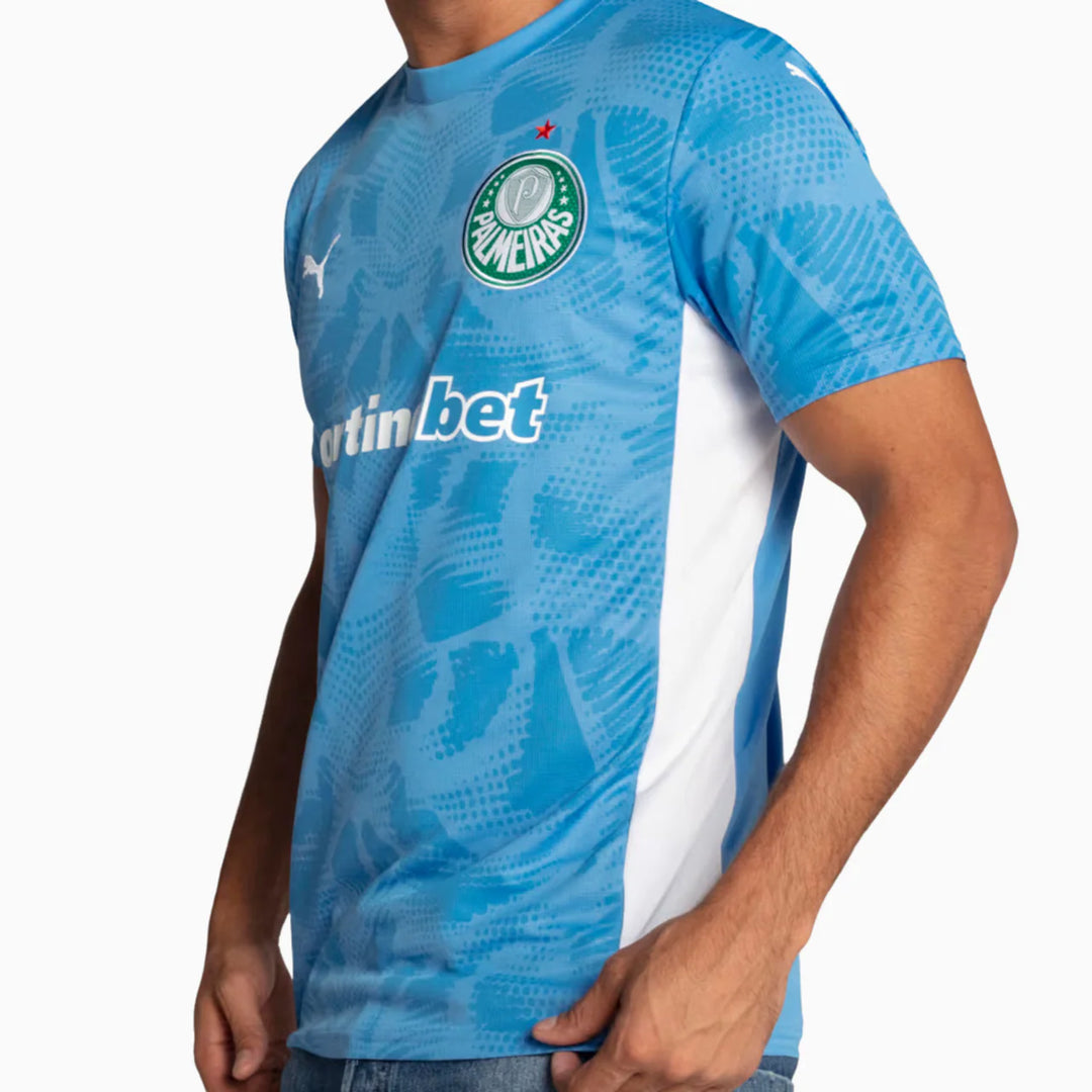 Camiseta hincha Corinthians III 2024/25 - Hombre