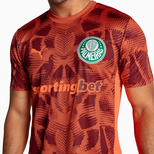 Camiseta Botafogo Primera Equipación 2024/25 - Hombre