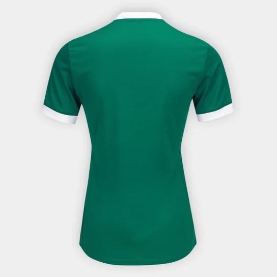 Camisa Palmeiras I 2025/26 - Feminina