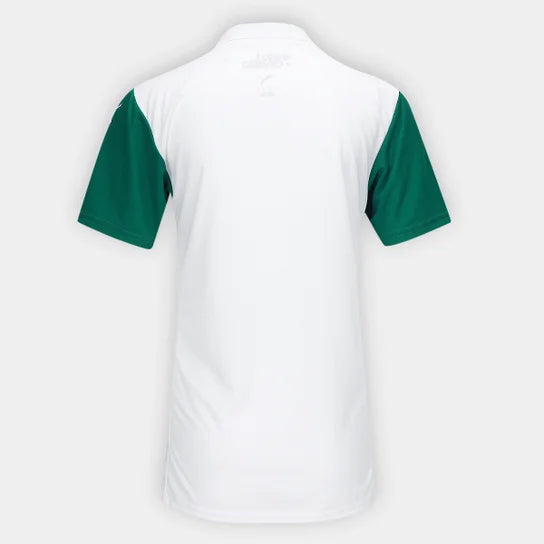 Camisa Palmeiras II 2025/26 - Feminina