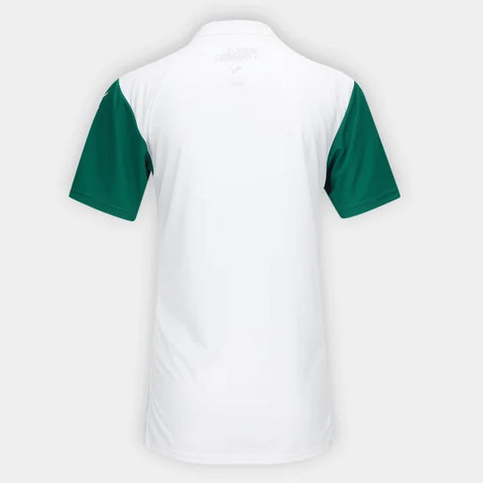 Camisa Palmeiras II 2025/26 - Feminina