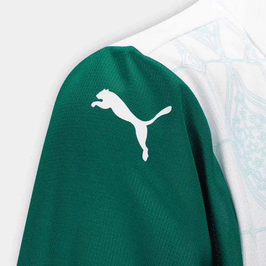 Camisa Palmeiras II 2025/26 - Feminina