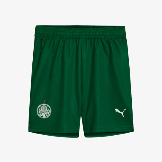 Conjunto Brasil II Infantil 2024/25