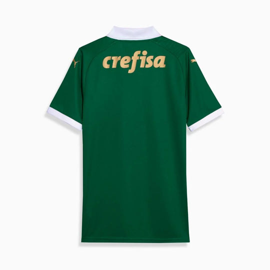 Camisa Palmeiras I 2024/25 - Feminina