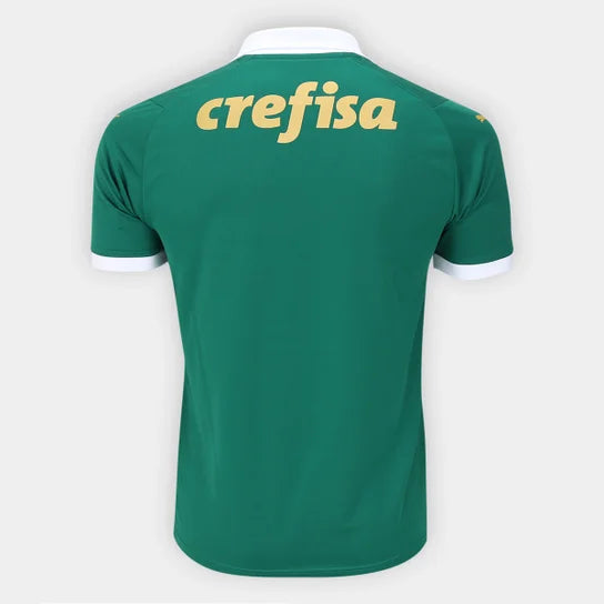 Camiseta de aficionado Palmeiras 1ª 2024/25 - Hombre