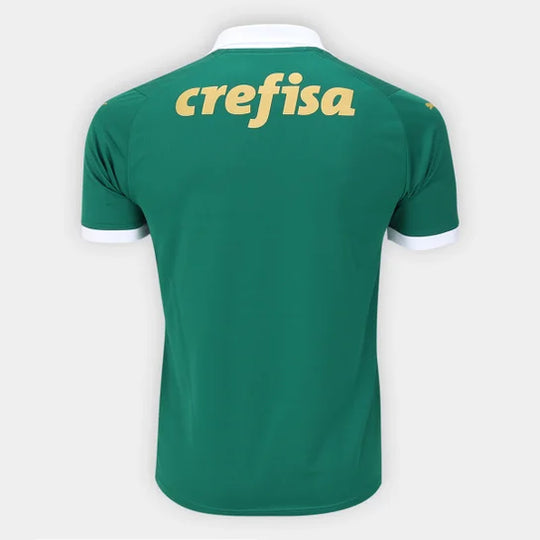 Camisa Palmeiras I 2024/25 - Masculina