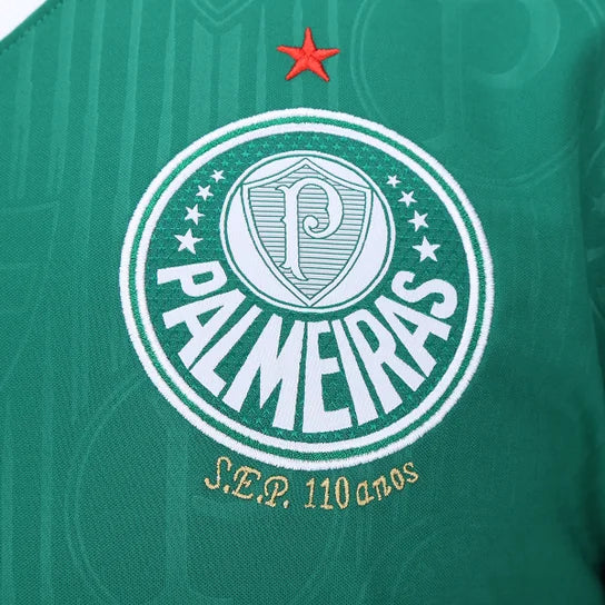 Camisa Palmeiras I 2024/25 - Masculina