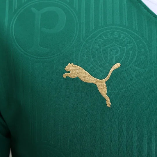 Camisa Palmeiras I 2024/25 - Masculina