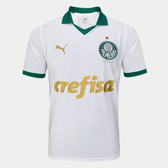 Camisa Palmeiras II 2024/25 - Masculina