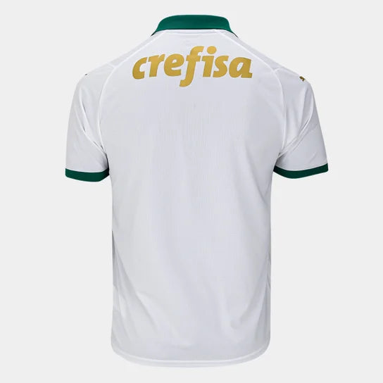 Camiseta hincha Palmeiras II 2024/25 - Hombre