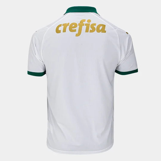 Camisa Palmeiras II 2024/25 - Masculina