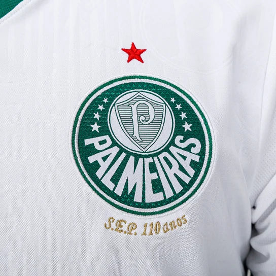 Camisa Palmeiras II 2024/25 - Masculina