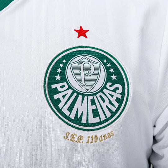 Camisa Palmeiras II 2024/25 - Masculina
