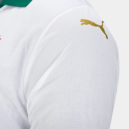 Camisa Palmeiras II 2024/25 - Masculina