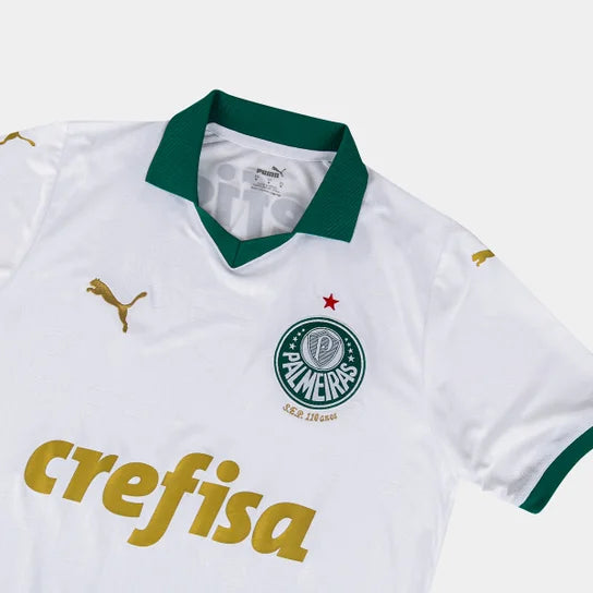 Camisa Palmeiras II 2024/25 - Masculina