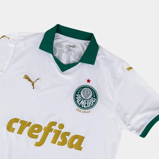 Camisa Palmeiras II 2024/25 - Masculina