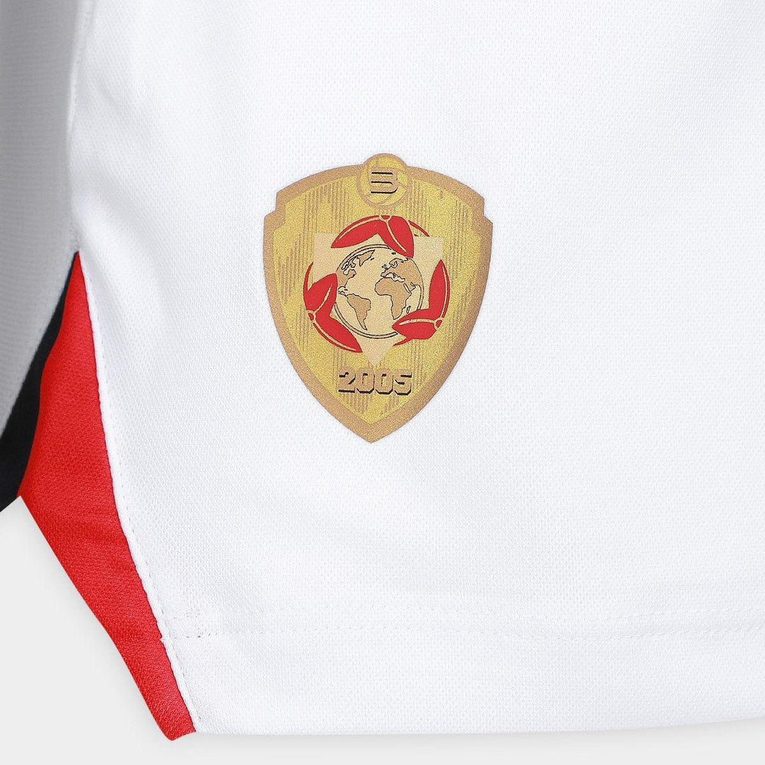 Camisa São Paulo I 2025/26 - Masculina