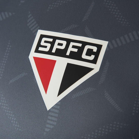 Camisa São Paulo Viagem 2025/26 - Masculina