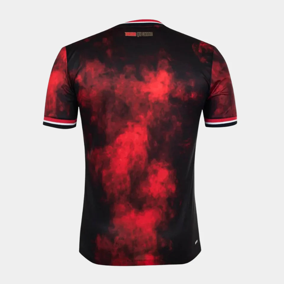 Camisa São Paulo III 2024/25 - Masculina