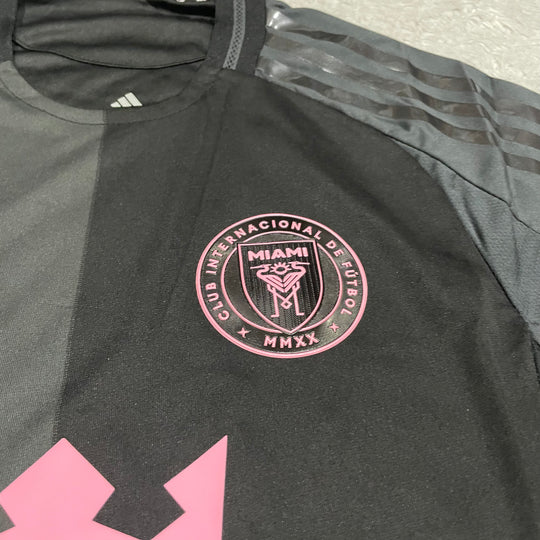 Camisa Jogador Inter Miami II 2025/26