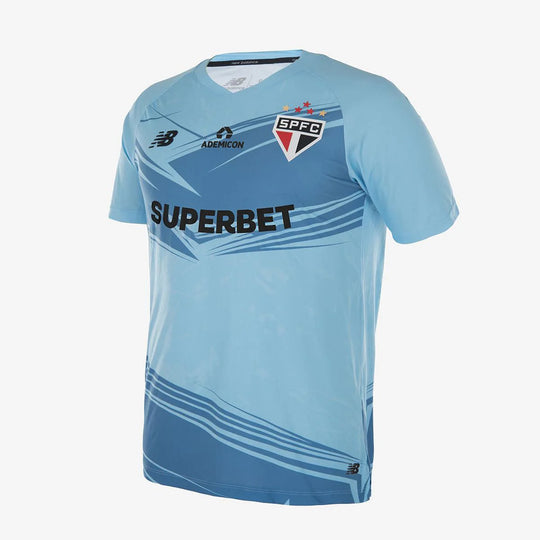 Camiseta hincha Corinthians III 2024/25 - Hombre
