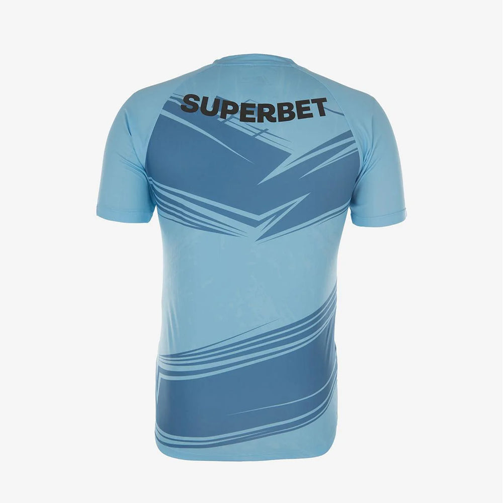 Camiseta hincha Corinthians III 2024/25 - Hombre