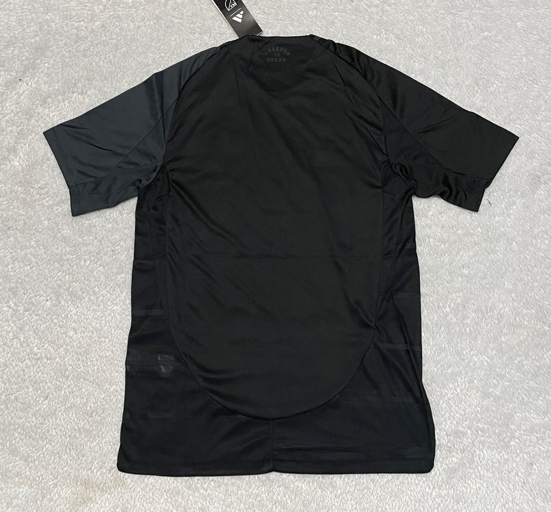 Camisa Jogador Inter Miami II 2025/26