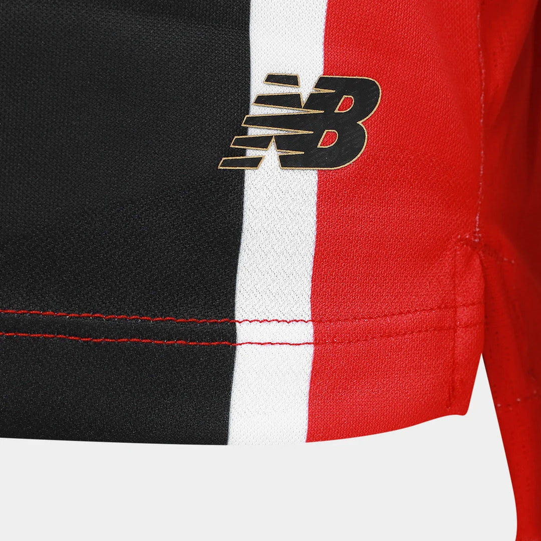 Camisa Jogador São Paulo II 2025/26