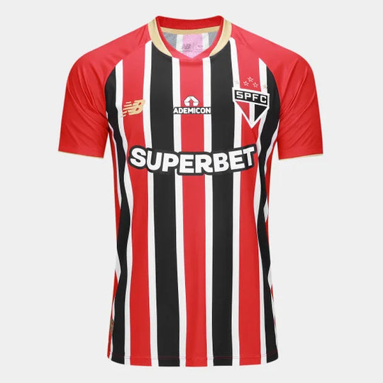 Camiseta Botafogo Primera Equipación 2024/25 - Hombre