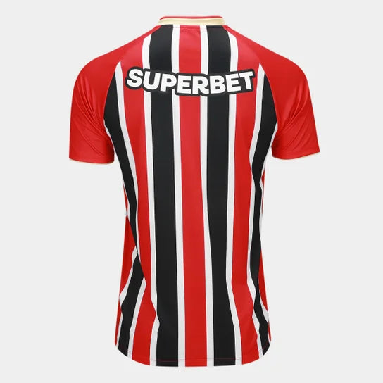 Camiseta Botafogo Primera Equipación 2024/25 - Hombre