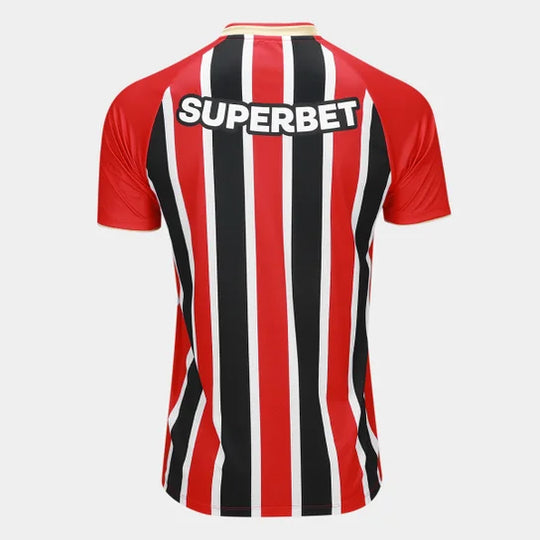 Camiseta Botafogo Primera Equipación 2024/25 - Hombre