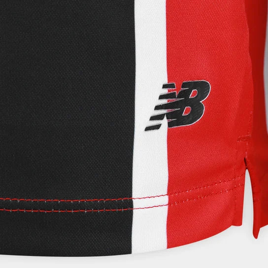 Camiseta Botafogo Primera Equipación 2024/25 - Hombre