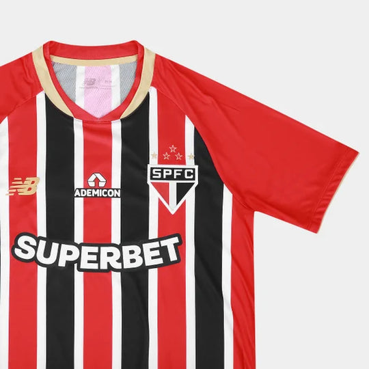 Camiseta Botafogo Primera Equipación 2024/25 - Hombre