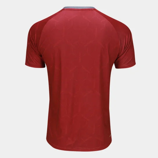 Camisa São Paulo Treino 2025/26 - Masculina