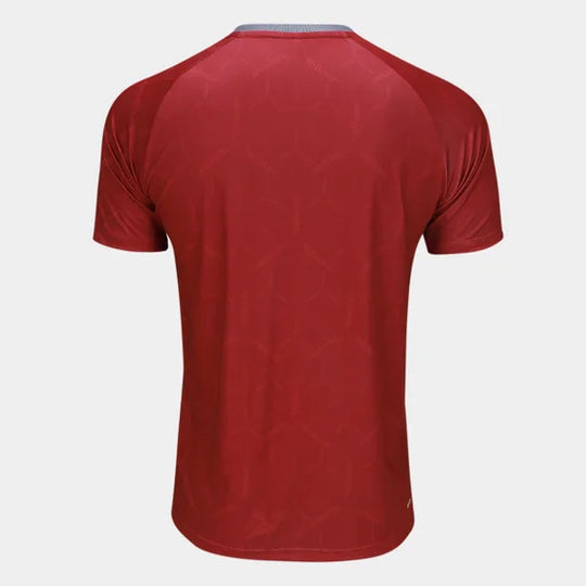 Camisa São Paulo Treino 2025/26 - Masculina