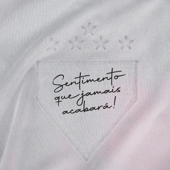 Camisa Jogador São Paulo III 2024/25