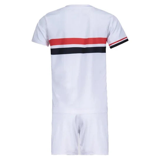 Conjunto Infantil São Paulo I 2025/26