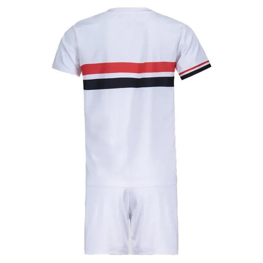 Conjunto Infantil São Paulo I 2025/26