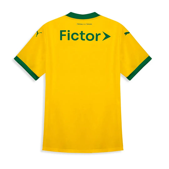 Camisa Palmeiras III 2025/26 - Feminina (Pré-venda)