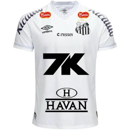 Camiseta Corinthians II 2024/25 Jugador