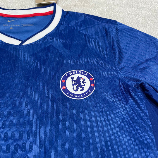 Camisa Jogador Chelsea I 2025/26