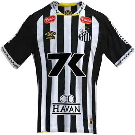 Camiseta Corinthians II 2024/25 Jugador