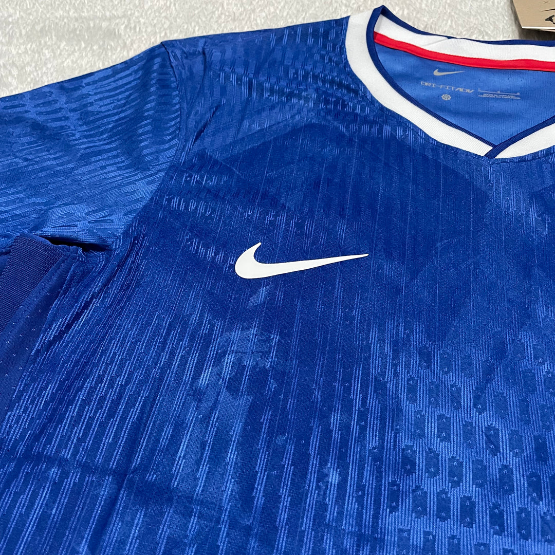 Camisa Jogador Chelsea I 2025/26