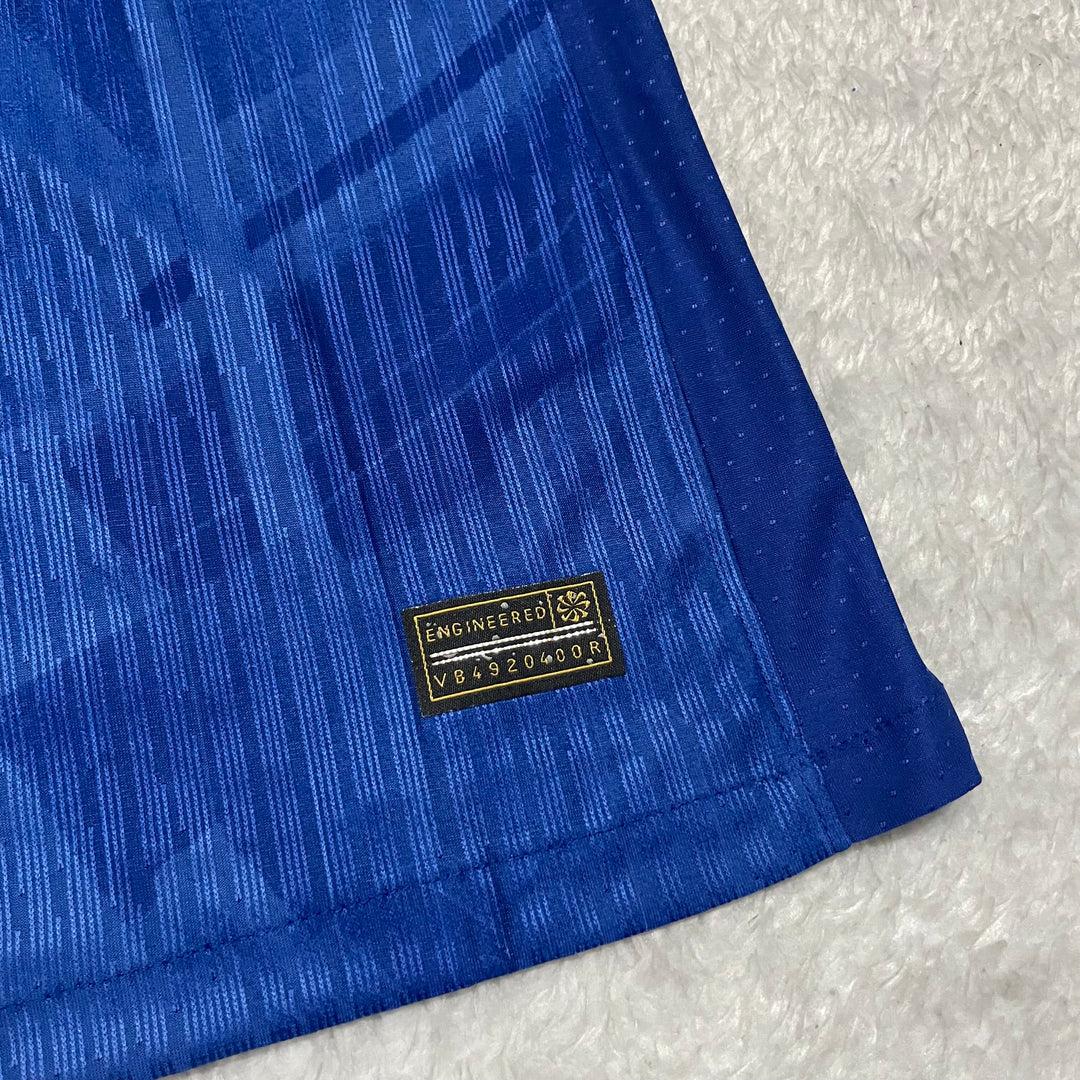 Camisa Jogador Chelsea I 2025/26