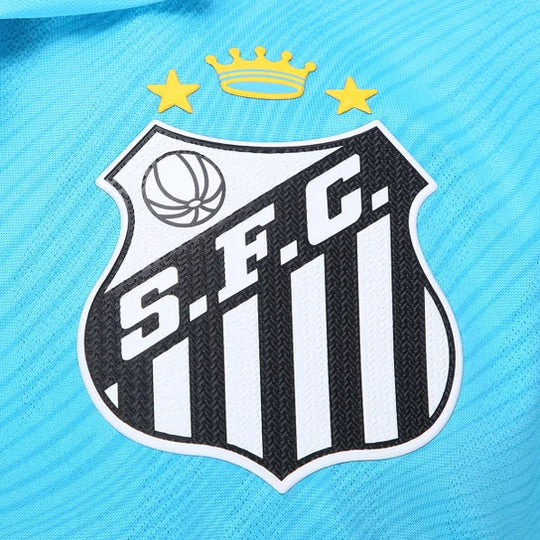 Camisa Jogador Santos III 2025/26